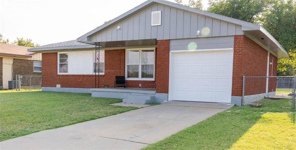 Lawton, OK 73505,1616 NW 45th Street