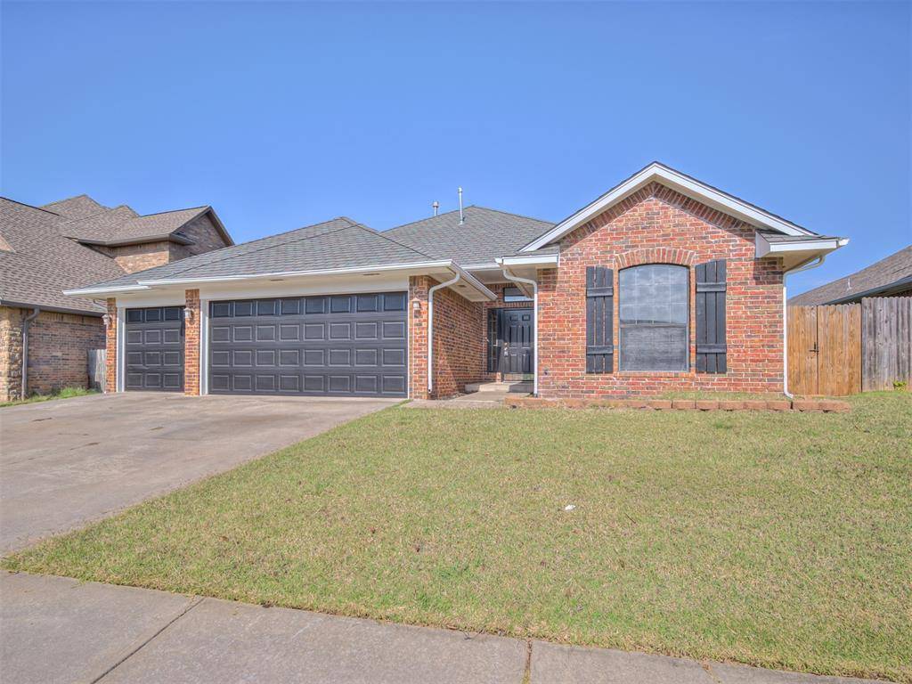 Oklahoma City, OK 73170,1129 SW 128th Street