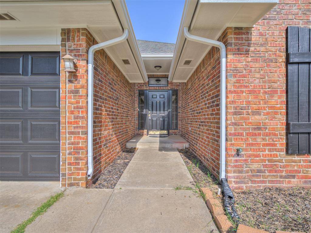 Oklahoma City, OK 73170,1129 SW 128th Street