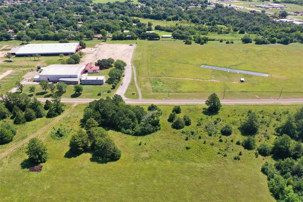 Crockett, TX 75835,Lot 4 Edmiston Drive