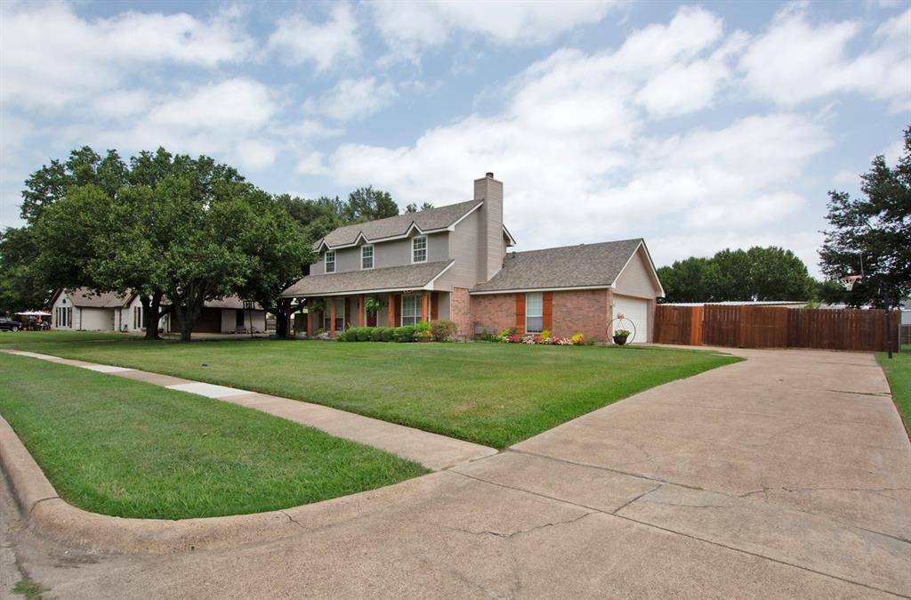 Crandall, TX 75114,203 Country View Lane