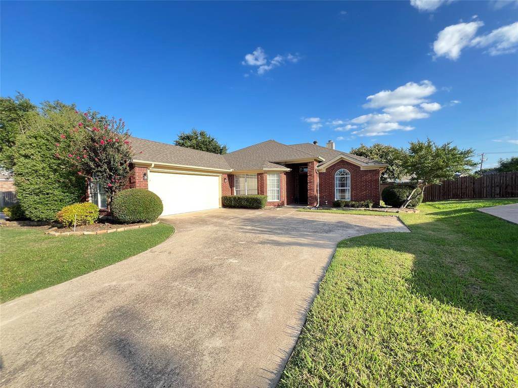 Mansfield, TX 76063,5 Dorchester Court