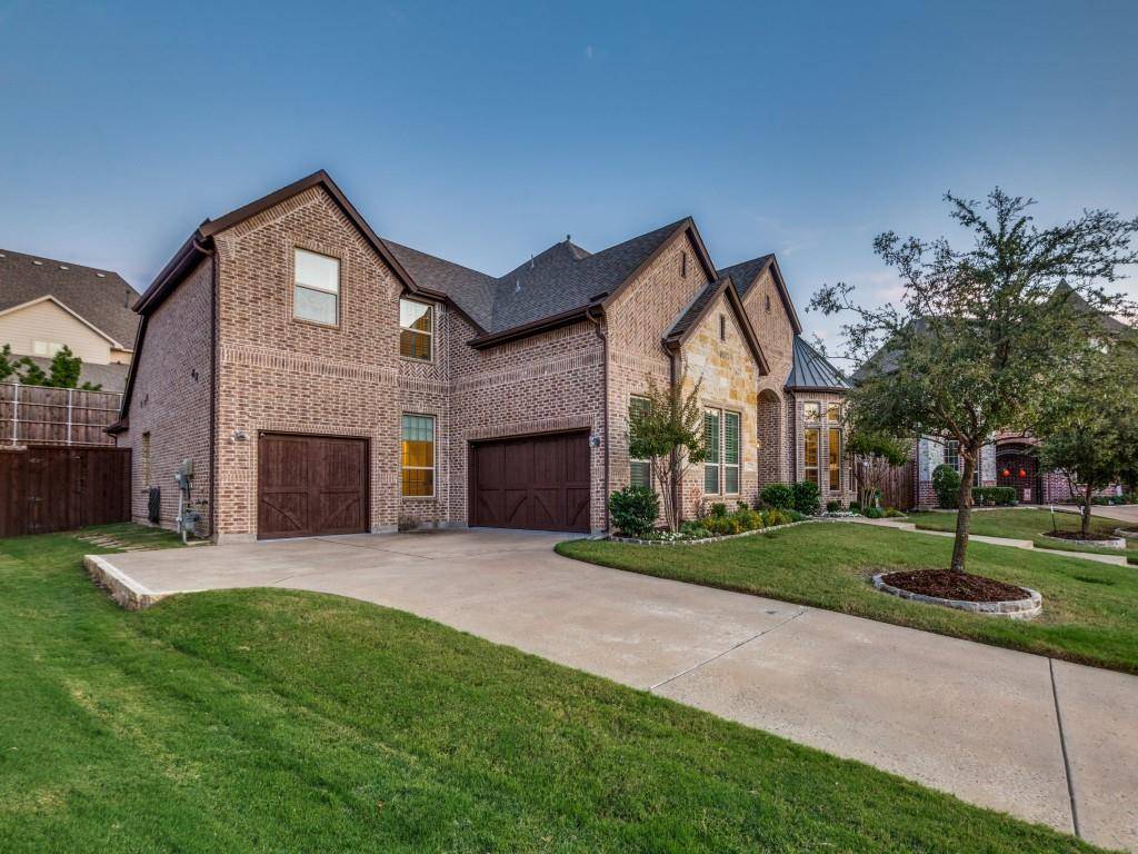 Carrollton, TX 75010,4616 Bronco Boulevard