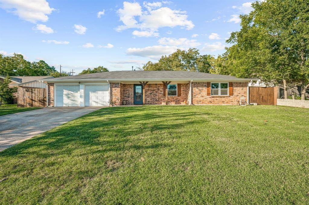 Weatherford, TX 76086,1110 Vivienne Street