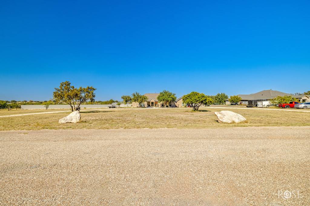 Christoval, TX 76935,2654 Venado Dr