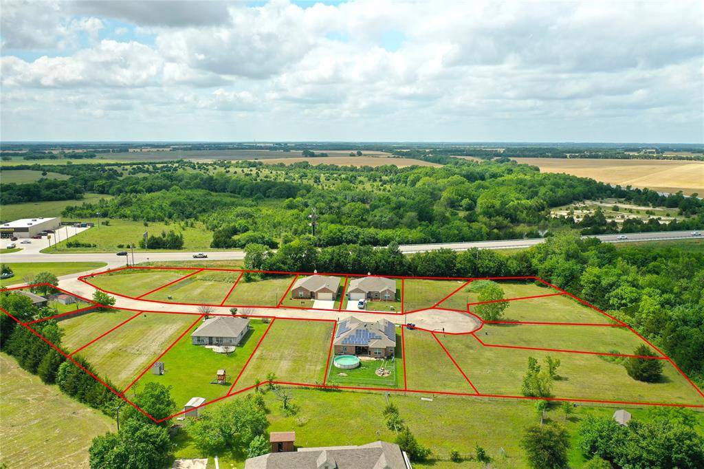 Trenton, TX 75490,0000 Kelcey Court