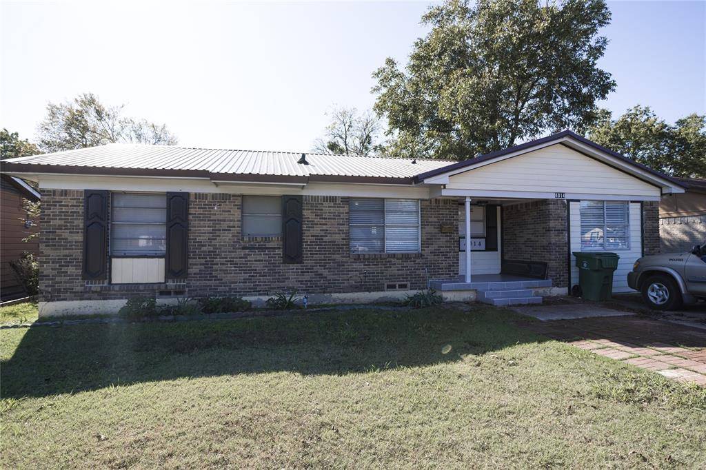 Garland, TX 75042,4014 W Walnut Street