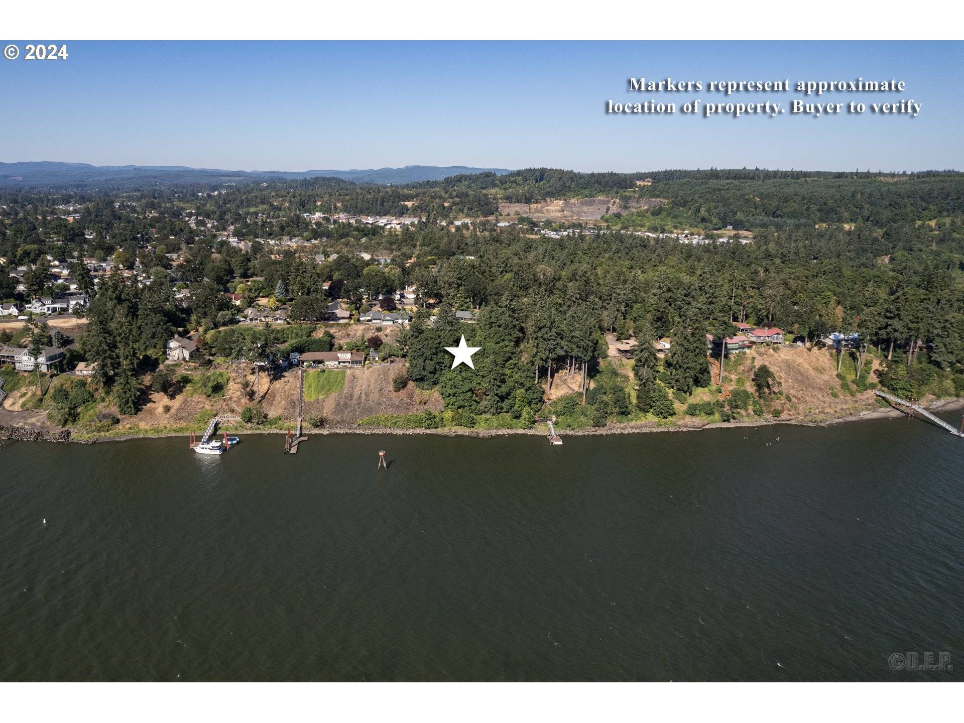 St Helens, OR 97051,River Cliffs DR