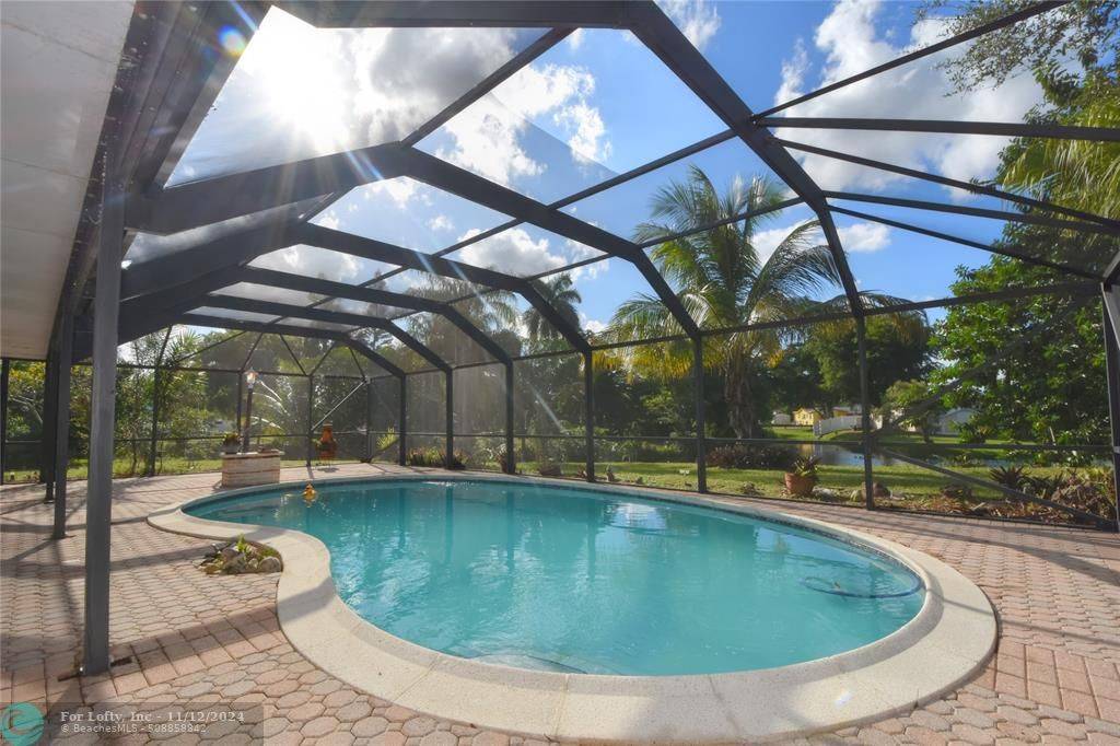 Cooper City, FL 33328,8717 SW 55TH STREET