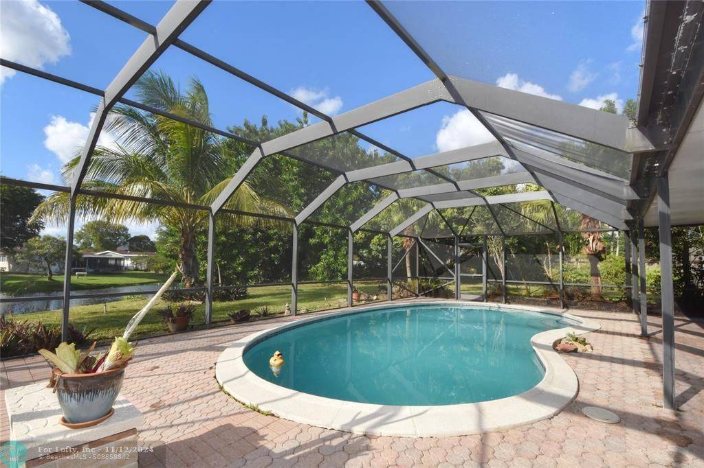 Cooper City, FL 33328,8717 SW 55TH STREET