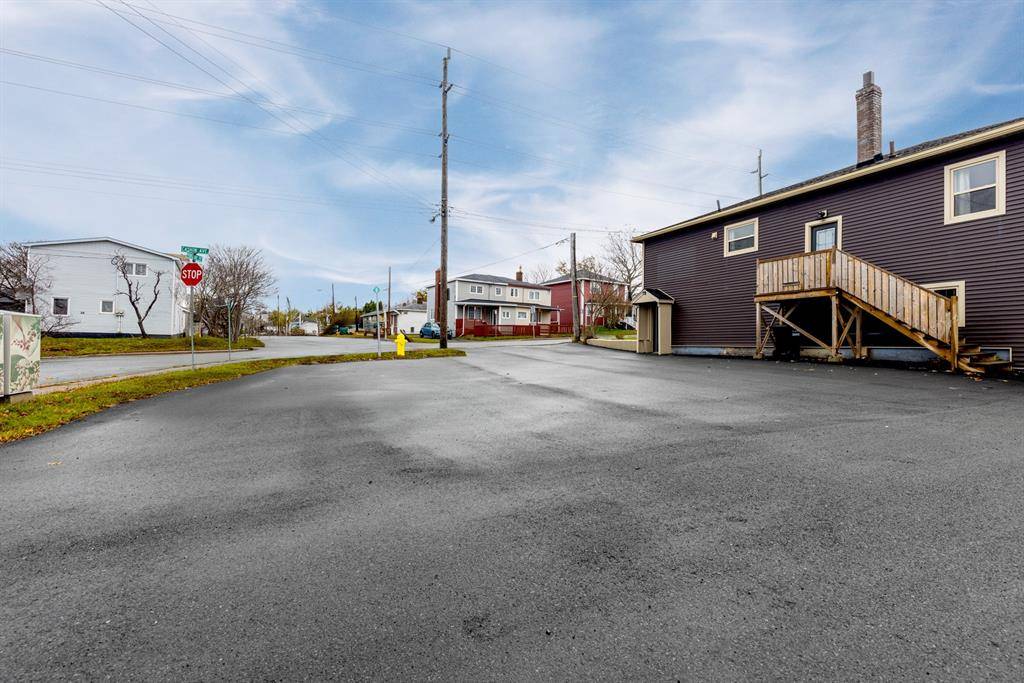 St. John's, NL A1E 3B2,55a Cashin Avenue