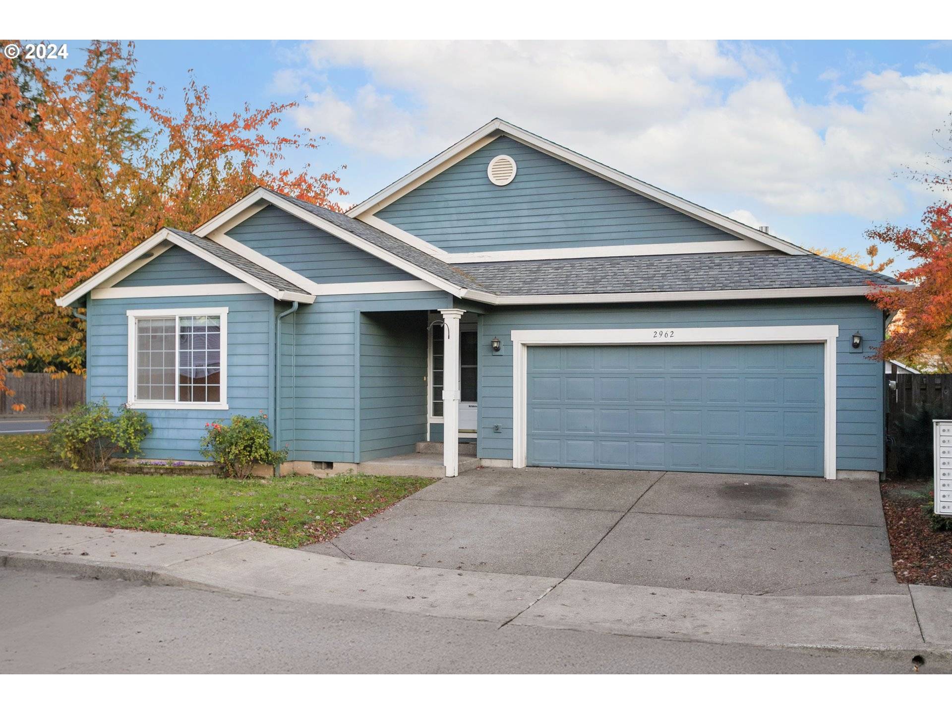 Hubbard, OR 97032,2962 Walnut CT