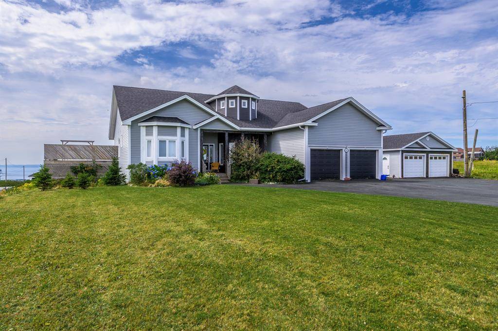 Paradise, NL A1L 1K9,139 Ridgewood Drive