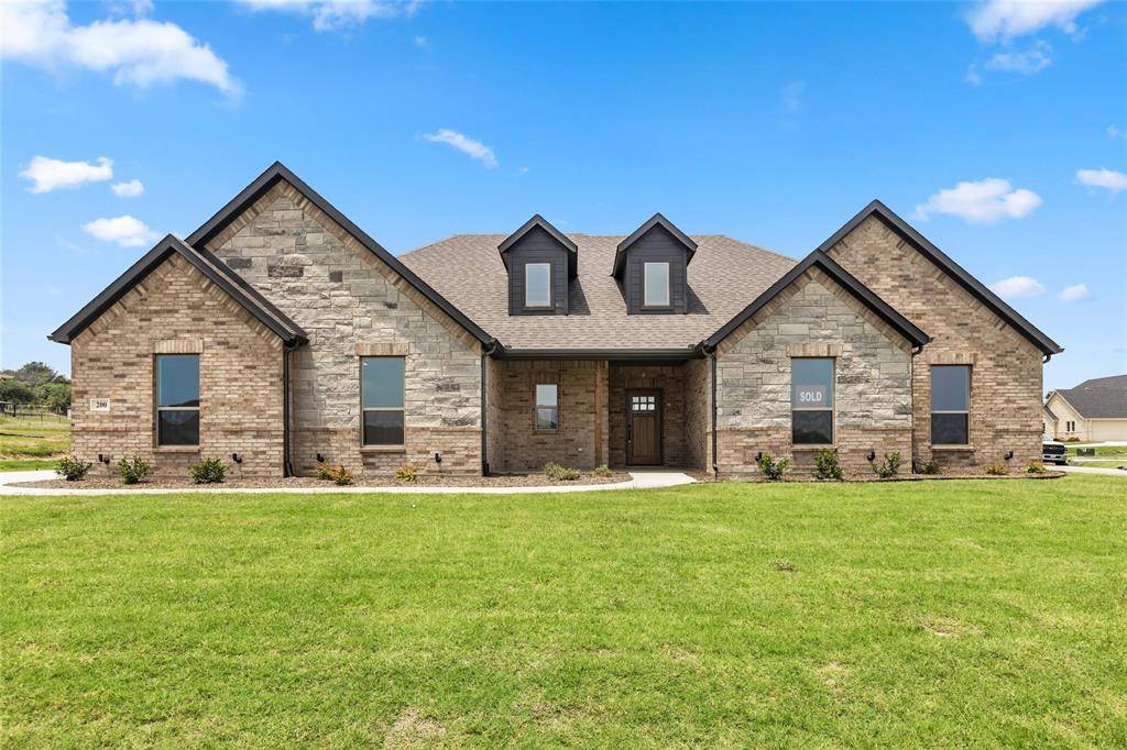 Weatherford, TX 76085,200 Ash Court