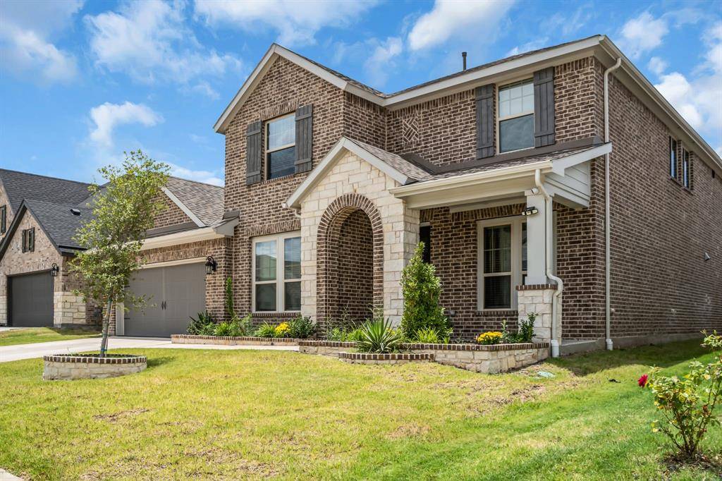 Forney, TX 75126,1460 Lawnview Drive