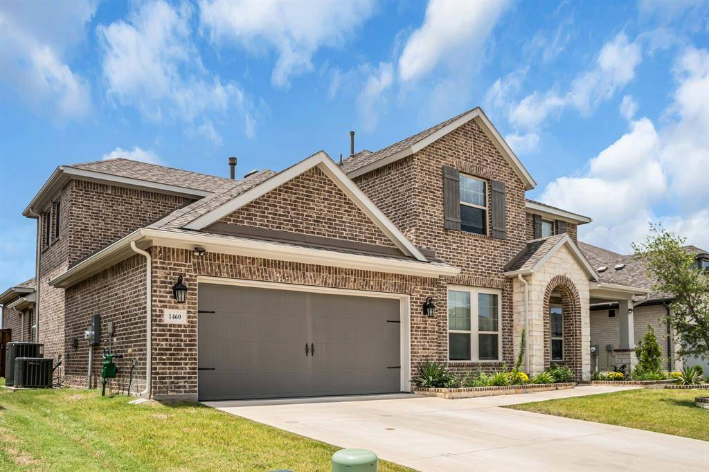 Forney, TX 75126,1460 Lawnview Drive