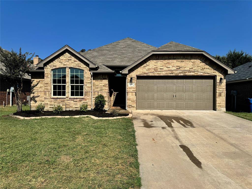 Weatherford, TX 76087,2213 Kaitlyn Drive