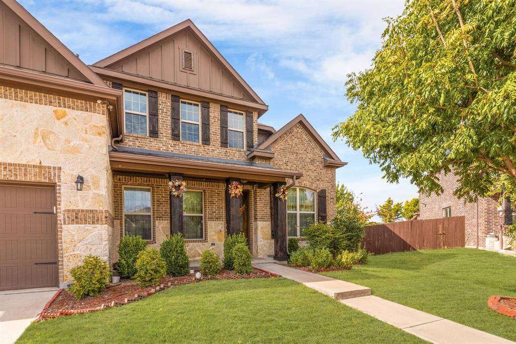 Mckinney, TX 75071,1601 Saint Albans Drive