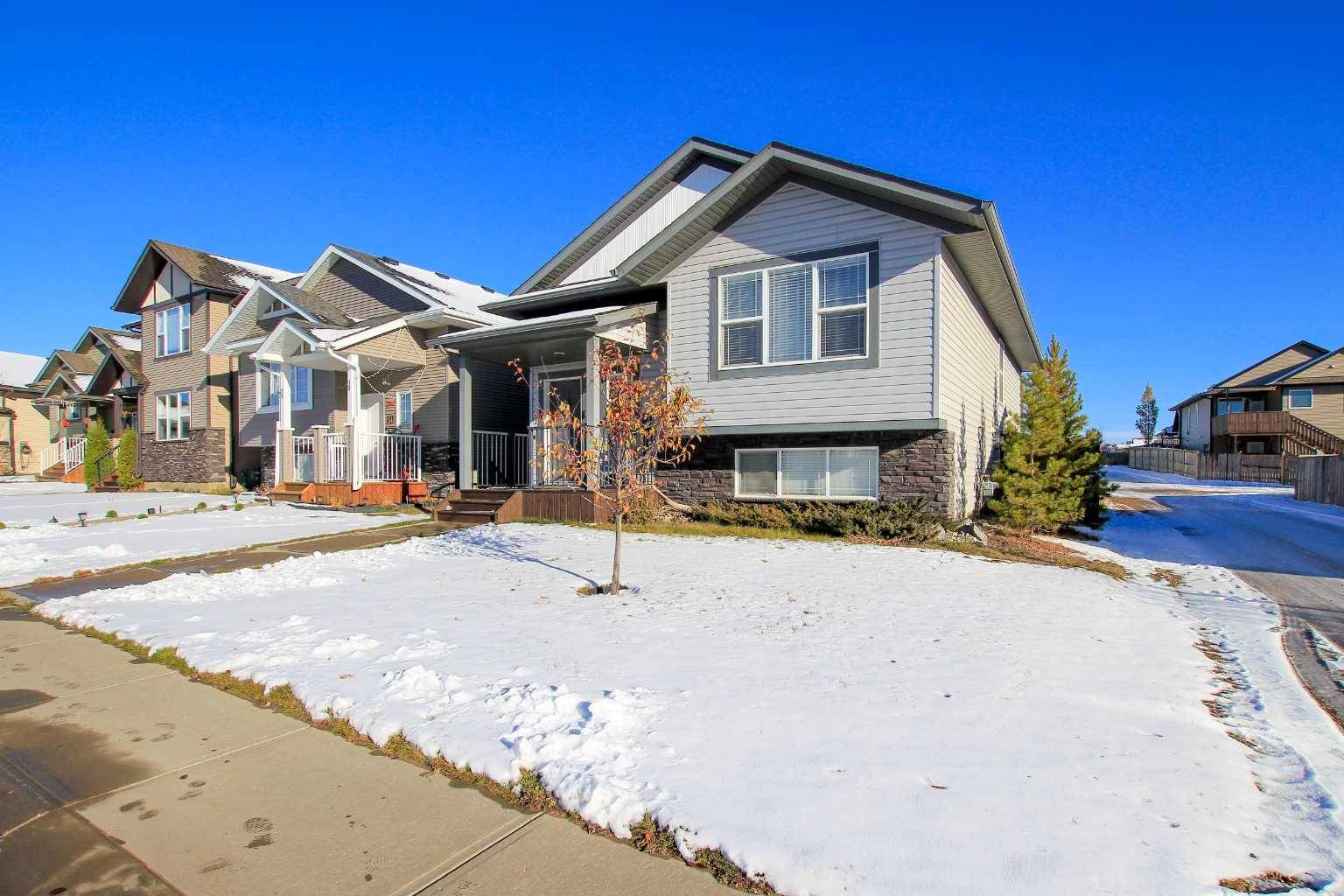 Red Deer, AB T4P 0N6,56 Trimble Close