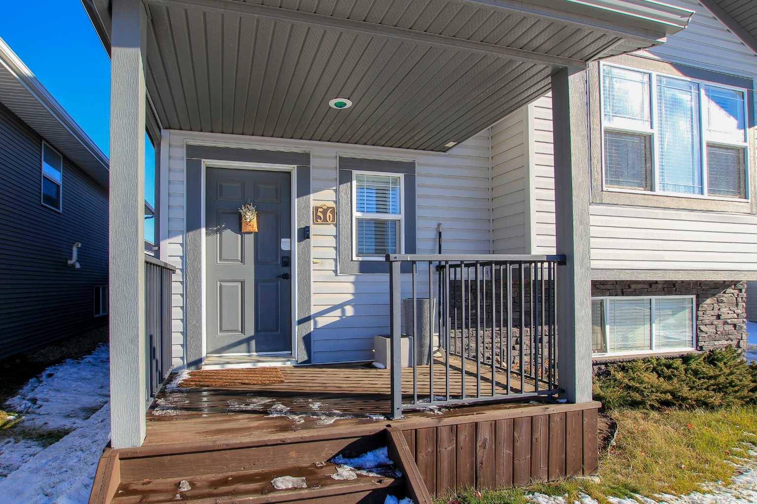 Red Deer, AB T4P 0N6,56 Trimble Close