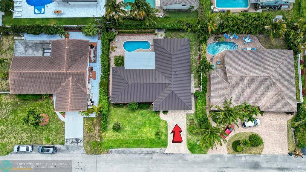 Lighthouse Point, FL 33064,2830 NE 40th Ct