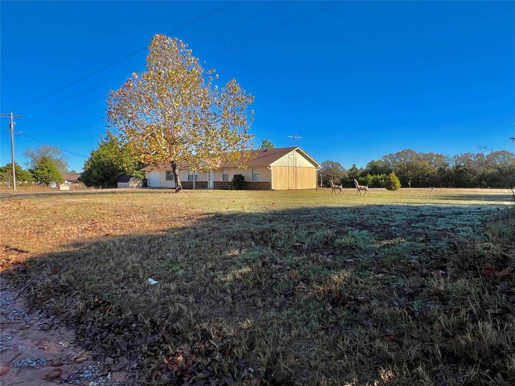 Chandler, OK 74834,910244 S 3500 Road