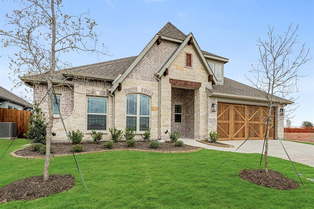 Royse City, TX 75189,2332 Saint Andrews Way