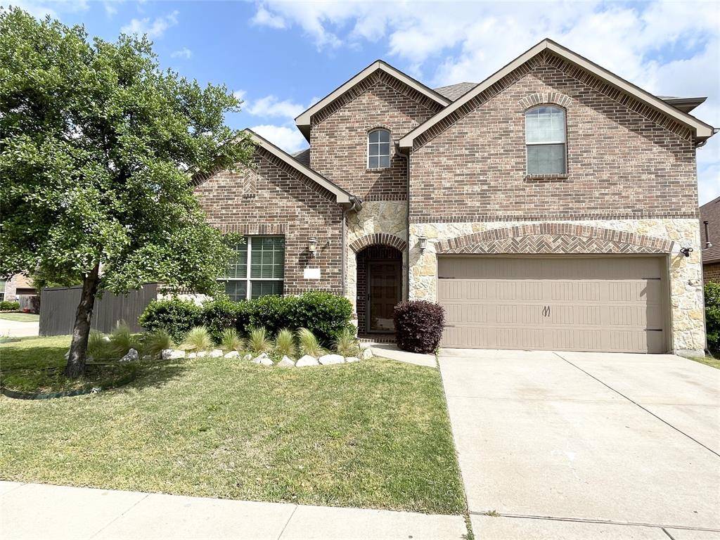 Little Elm, TX 75068,601 Hummingbird Drive