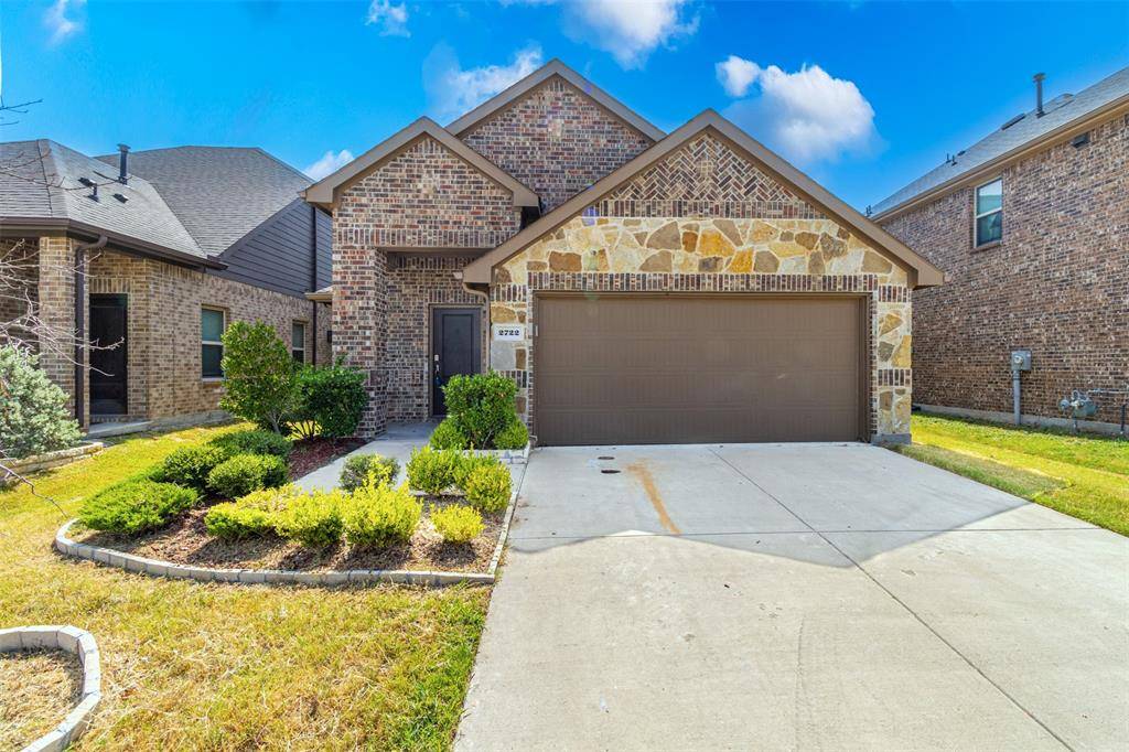 Forney, TX 75126,2722 Pease Drive