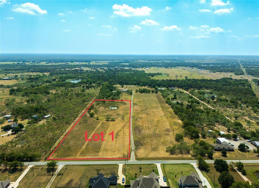 Royse City, TX 75189,Lot 1 MUnson Road S