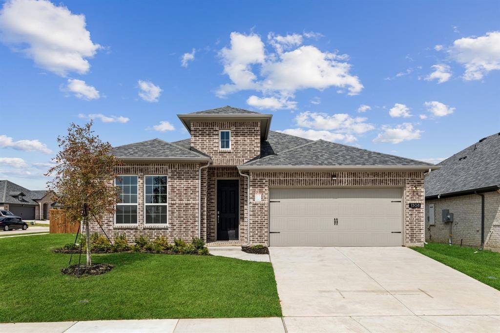 Anna, TX 75409,1308 Castiglione Lane