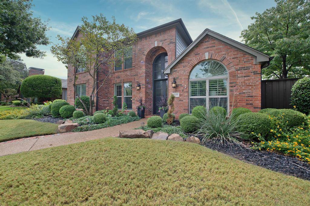 Plano, TX 75093,4408 Briar Hollow Drive