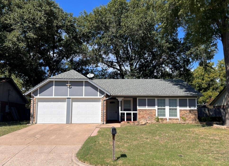 Arlington, TX 76017,4103 Westwind Drive