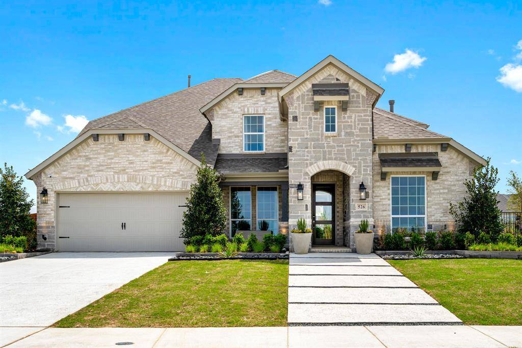 Haslet, TX 76052,526 Broadleaf Way