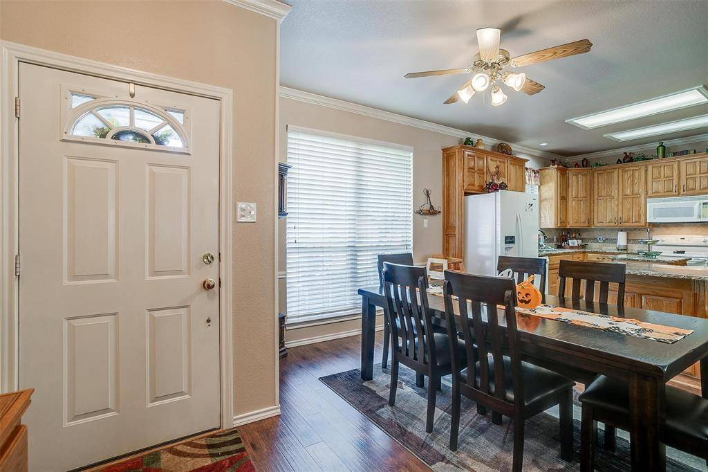 Joshua, TX 76058,108 Shorewood Place