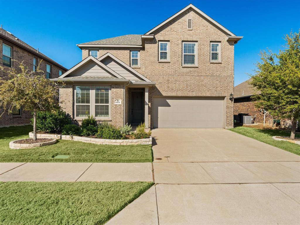 Mckinney, TX 75070,6854 Stonecrop Drive