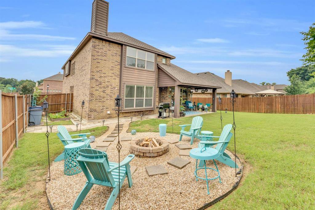 Burleson, TX 76028,1133 Litchfield Circle