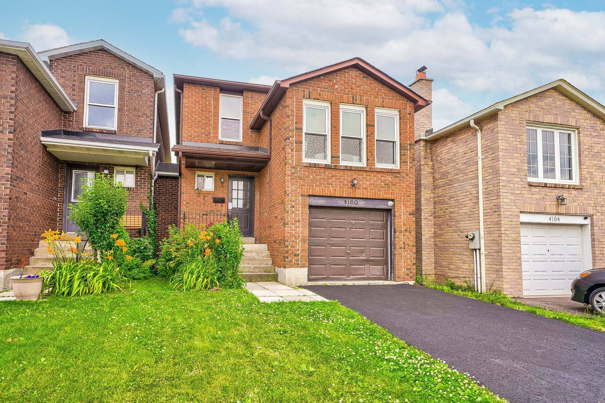 Mississauga, ON L5C 3V9,4160 Beacon LN