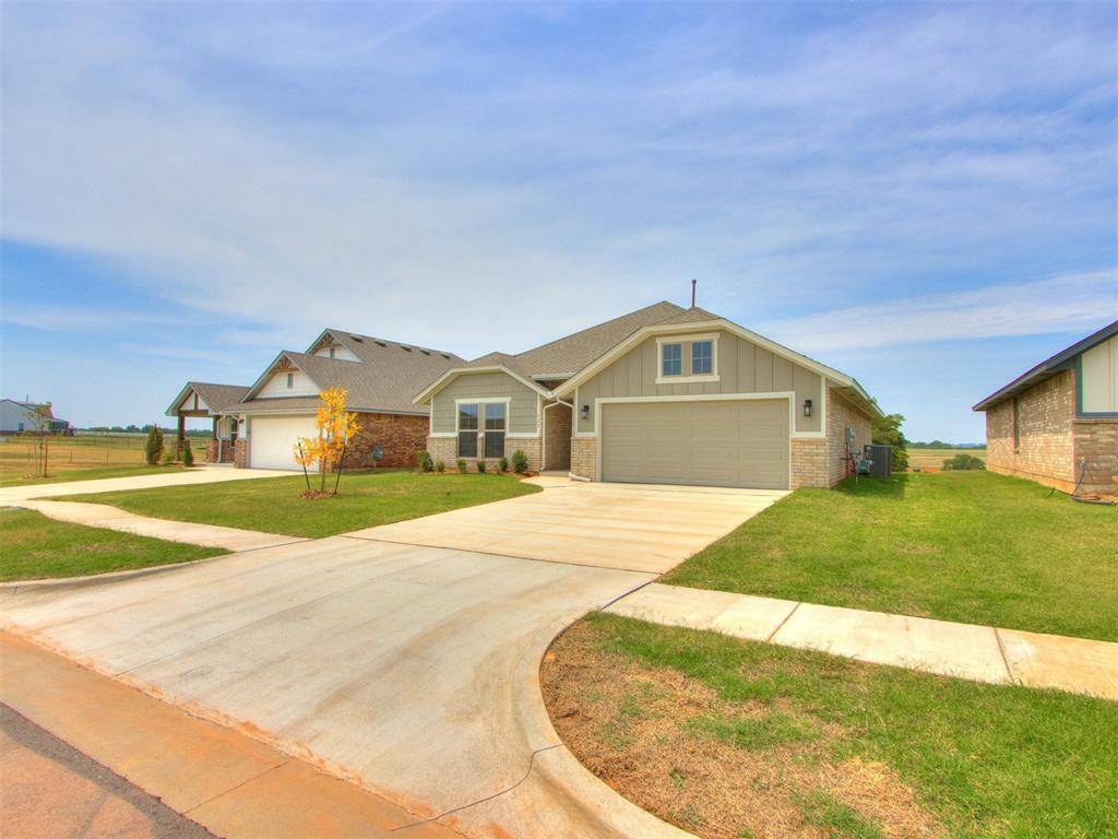 Washington, OK 73093,527 Cherrybark Drive