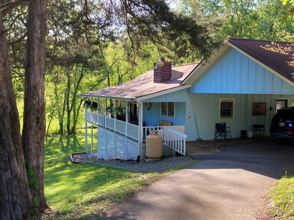 Hayesville, NC 28904,55 Chatuge Hills Drive