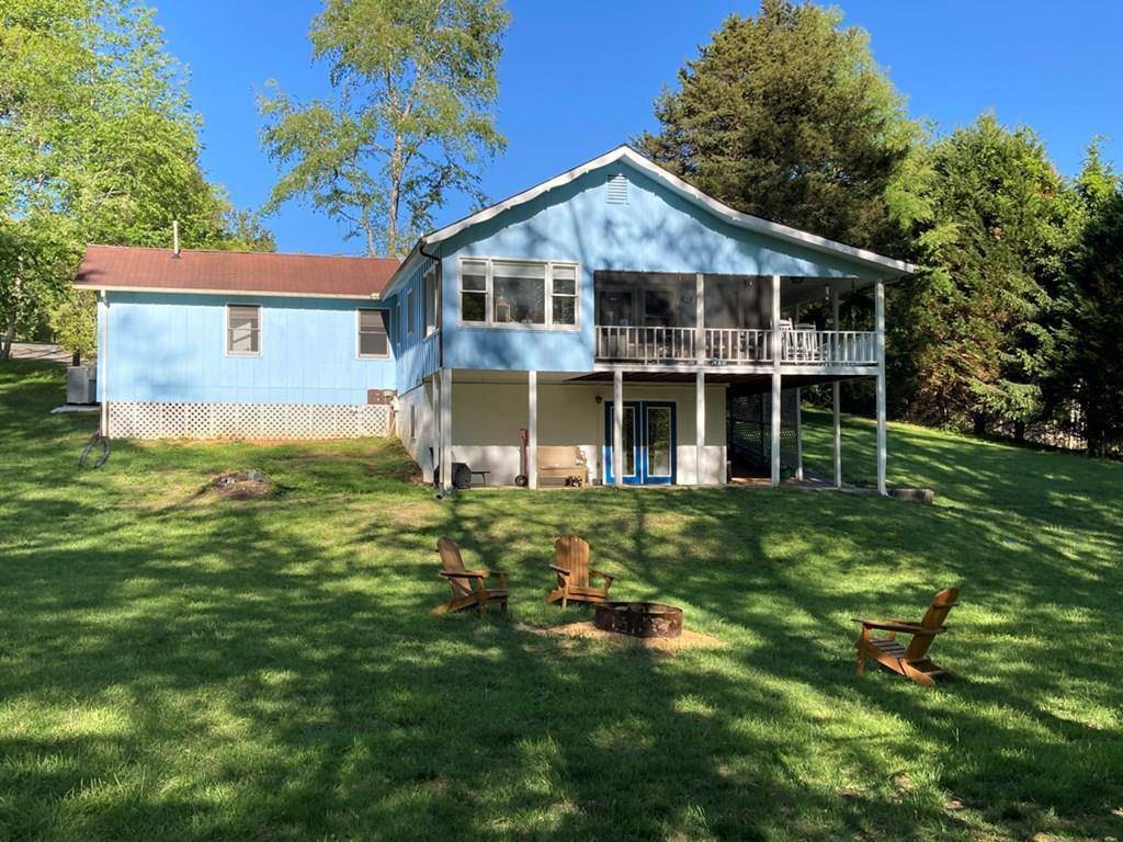 Hayesville, NC 28904,55 Chatuge Hills Drive