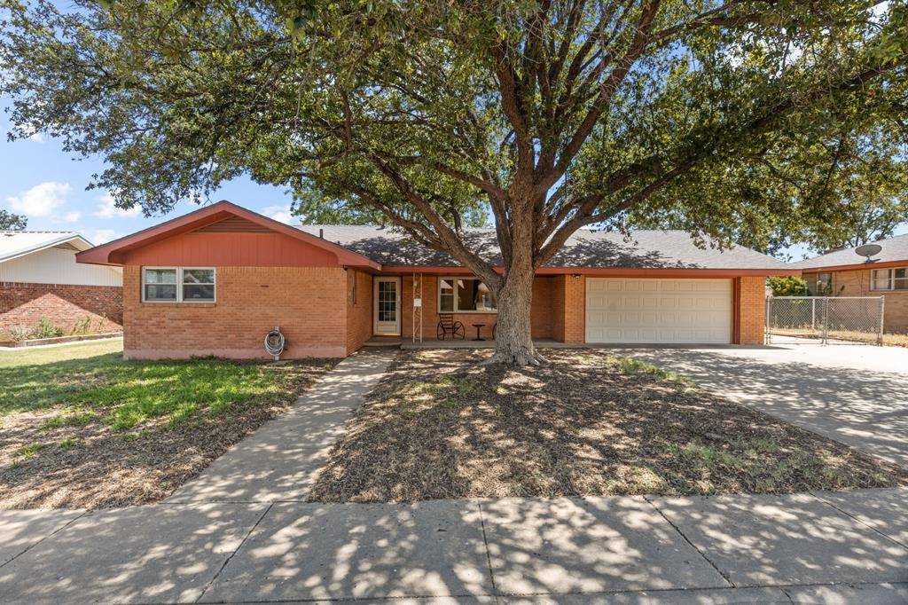 Odessa, TX 79761,2604 21st St