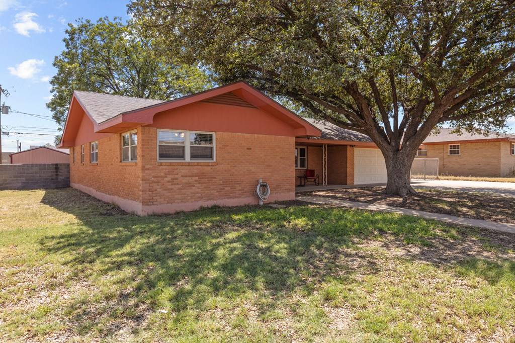 Odessa, TX 79761,2604 21st St