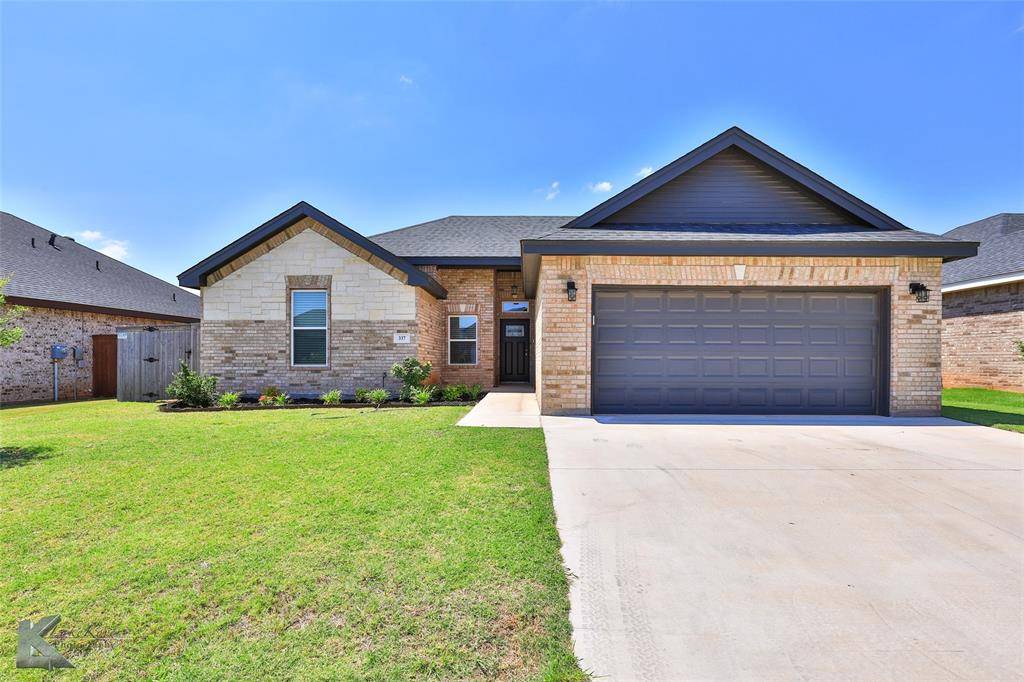 Abilene, TX 79602,337 Martis Way