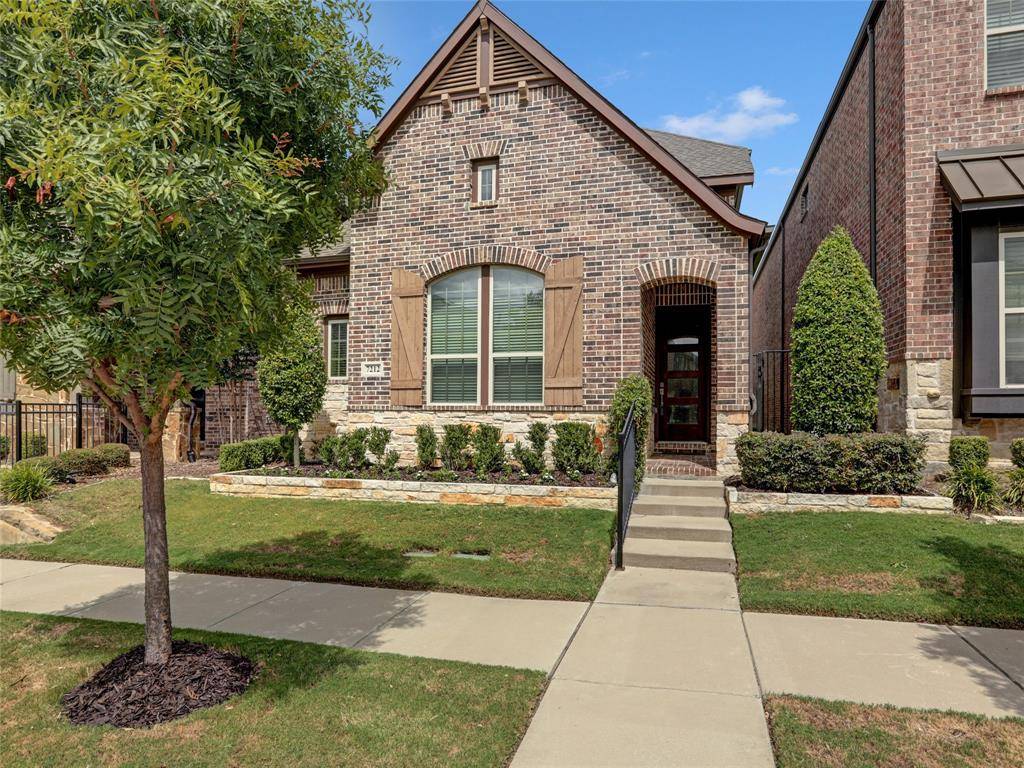 Mckinney, TX 75070,7212 Caladium Drive