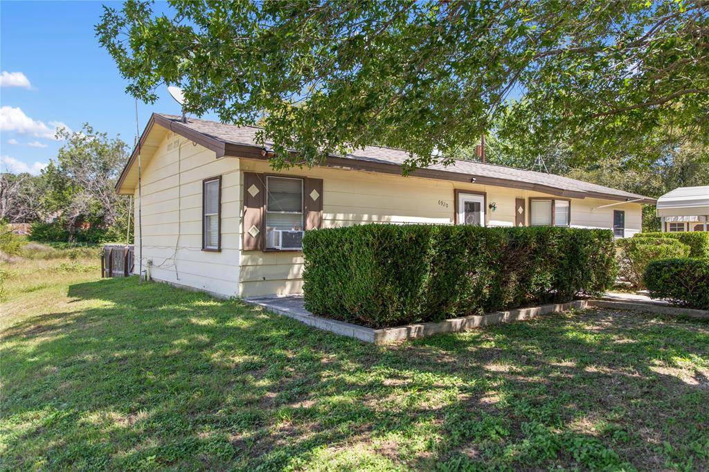 Brownwood, TX 76801,6920 Emerald Drive