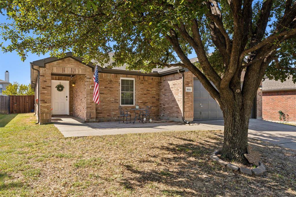 Little Elm, TX 75036,1652 Princess Lane