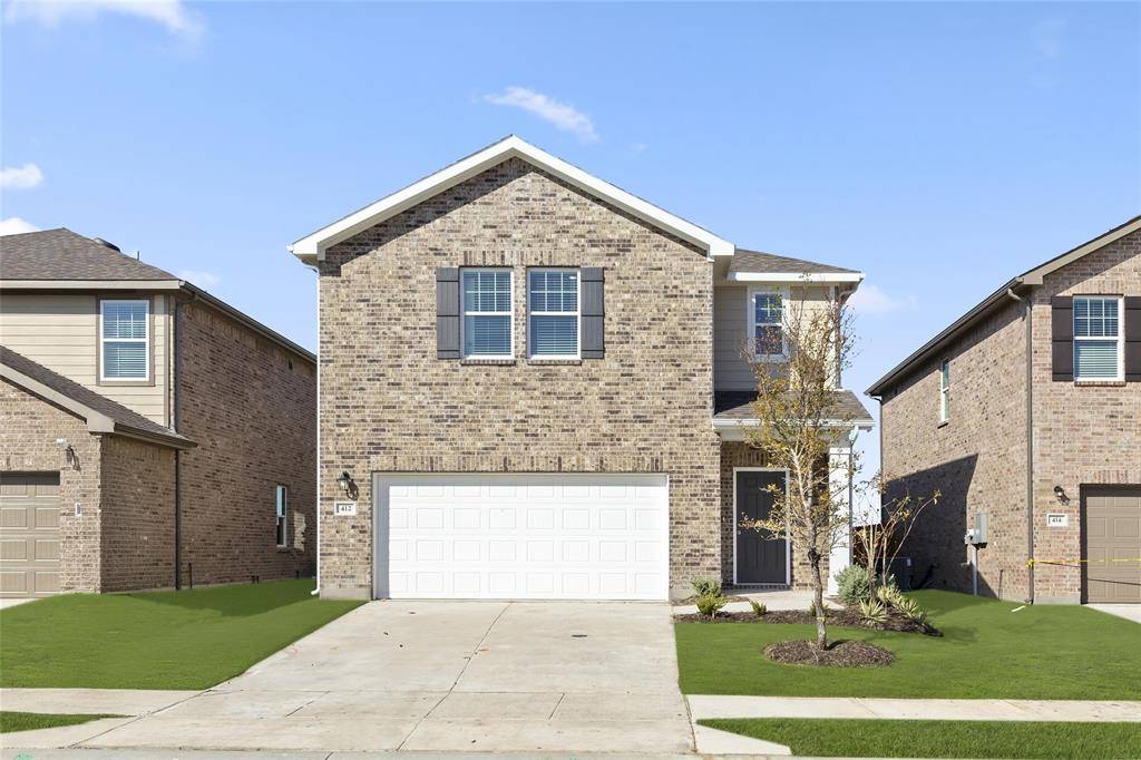 Princeton, TX 75407,412 Valley View