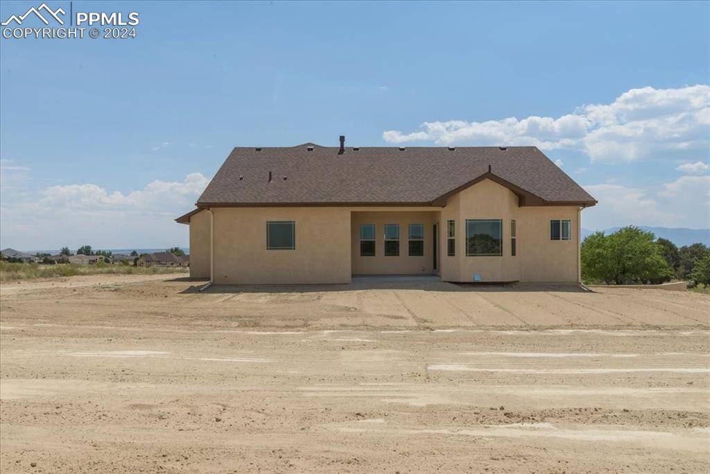 Pueblo West, CO 81007,422 S Gilia DR