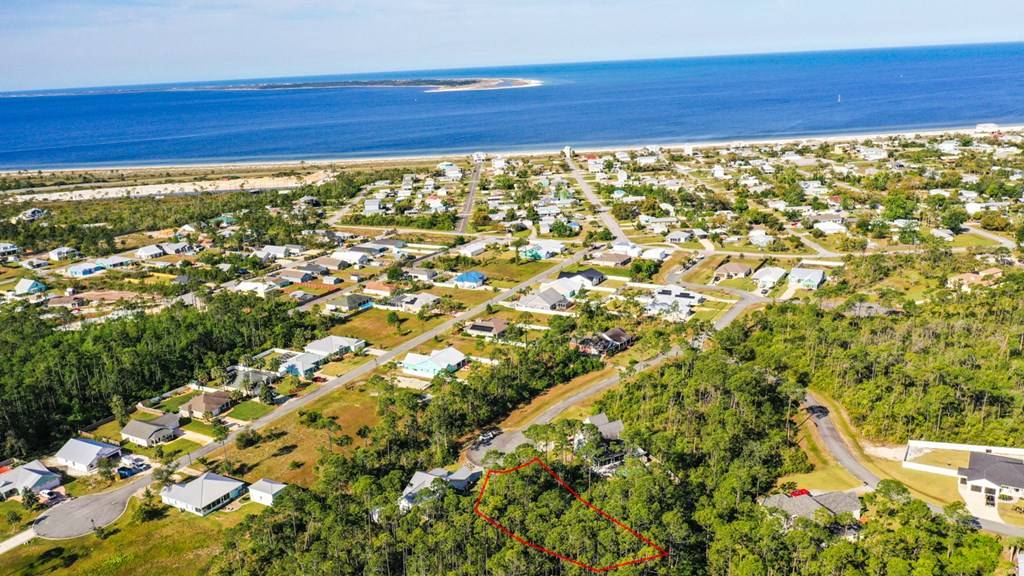 Port St. Joe, FL 32456,LOT 9 Sea Haven Dr